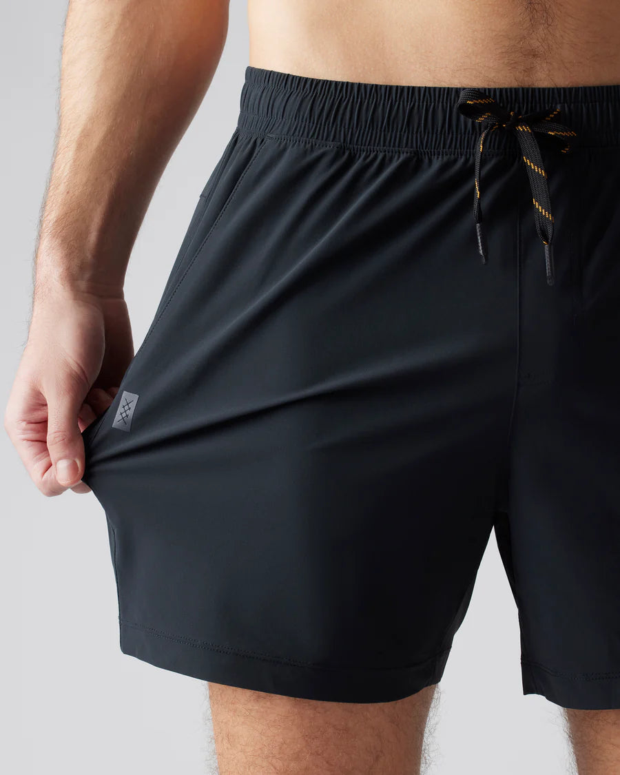5&quot; Pursuit Short