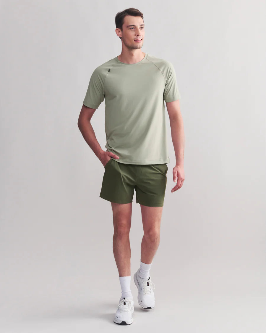 7&quot; Pursuit Short