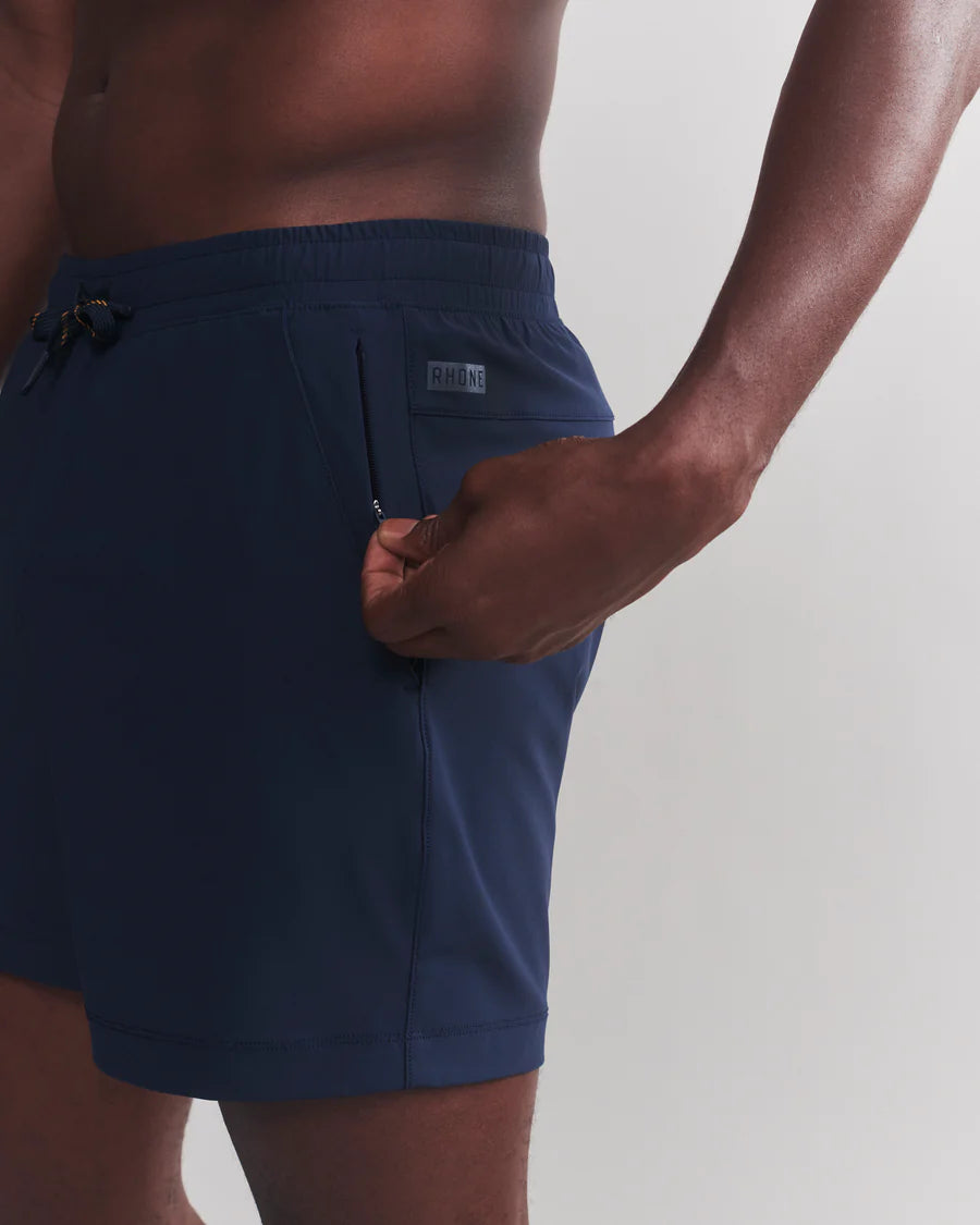 5&quot; Pursuit Short
