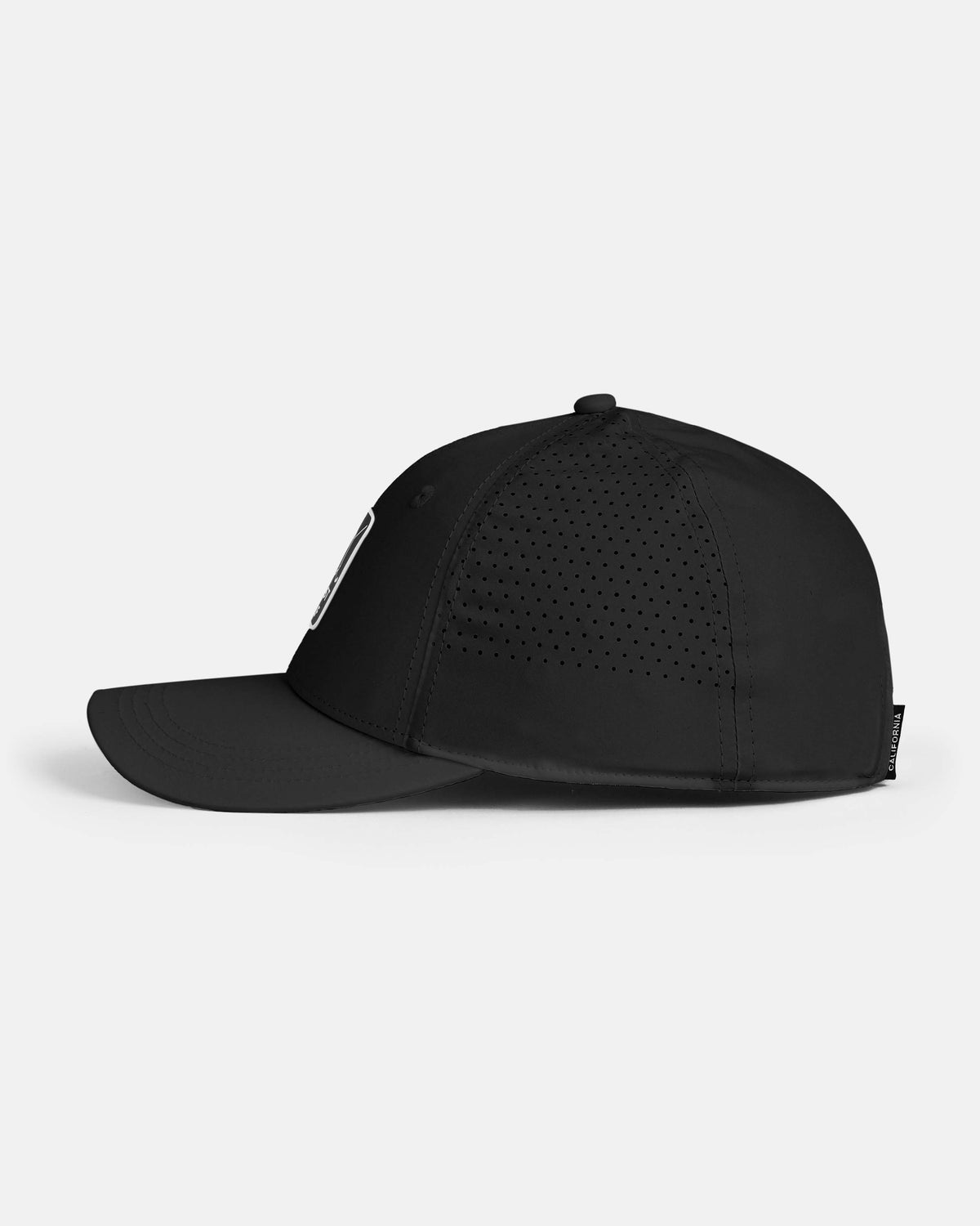 Ghost Golf Ultra Fit Hat4#color_black