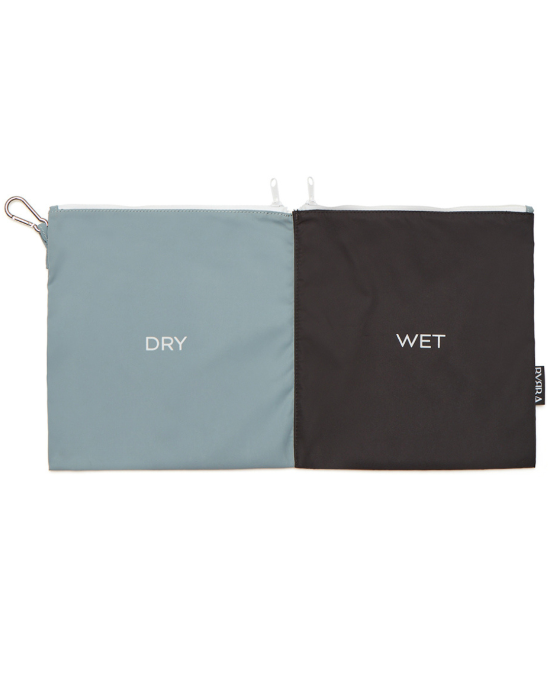THE DOUBLE TAKE //  WET/DRY