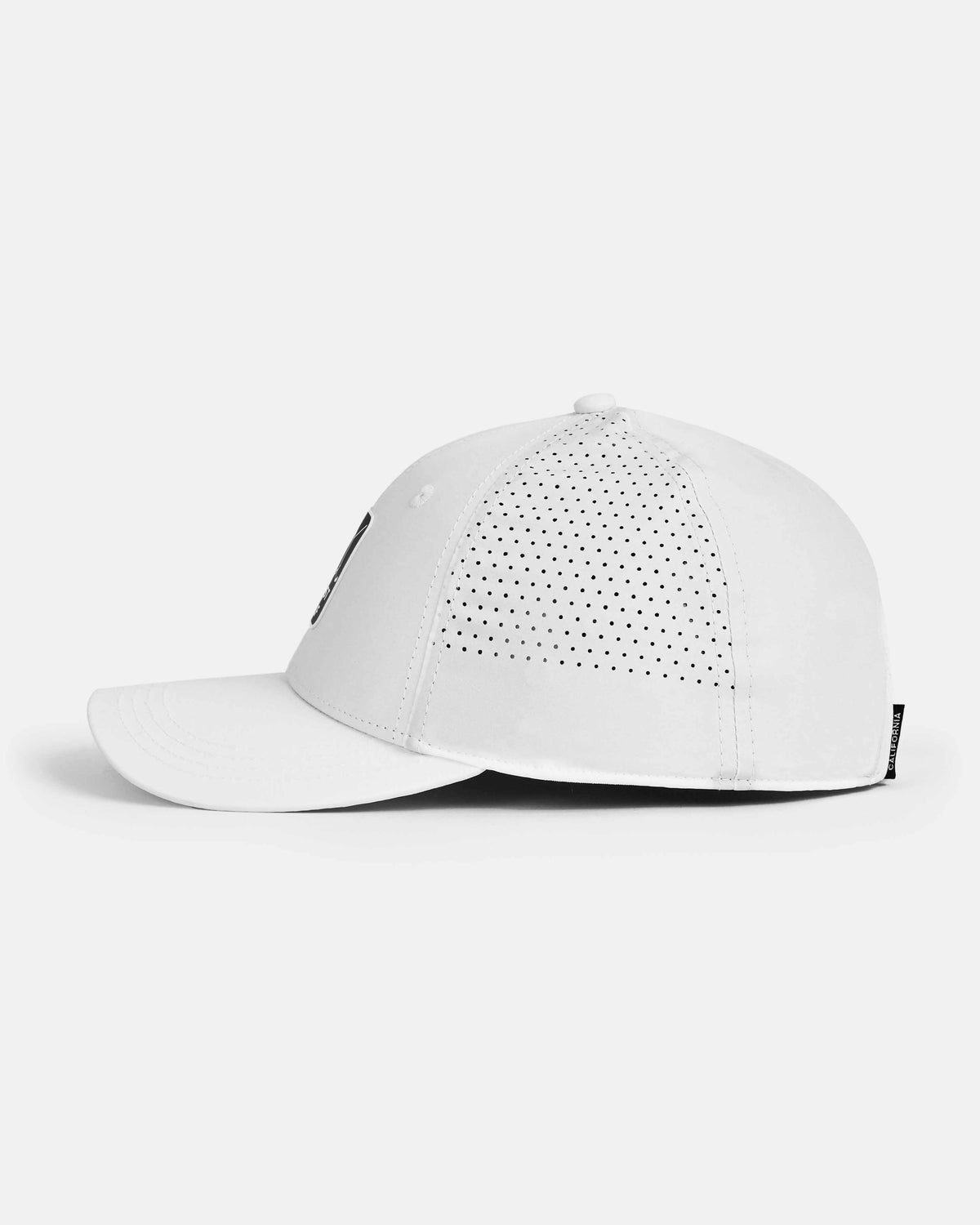 Ghost Golf Ultra Fit Hat 3#color_white