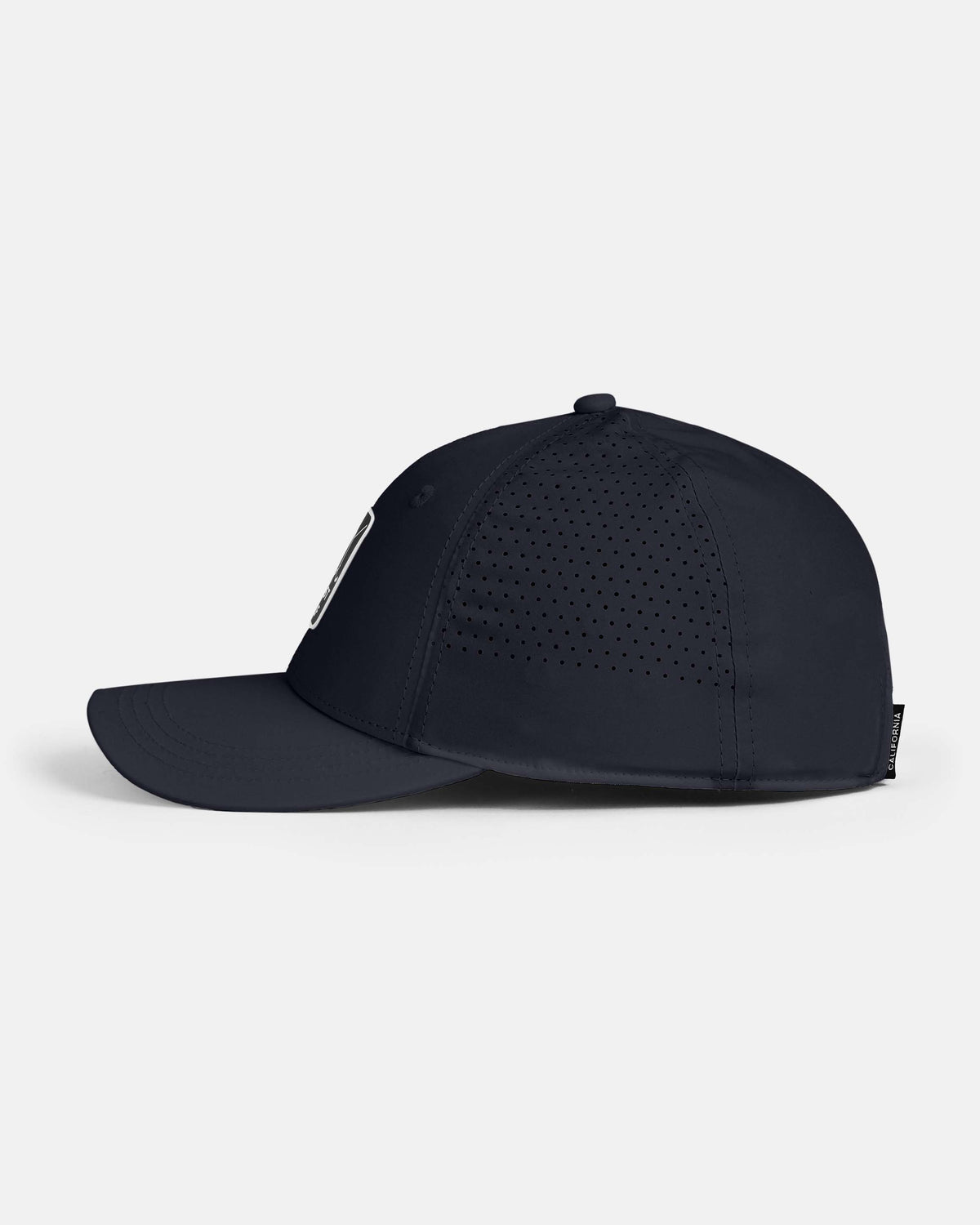 Ghost Golf Ultra Fit Hat 3#color_navy