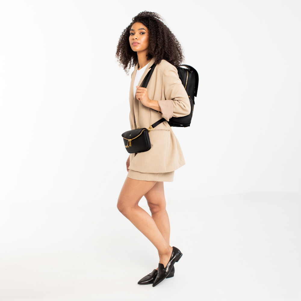 LITTLE ZOE BACKPACK