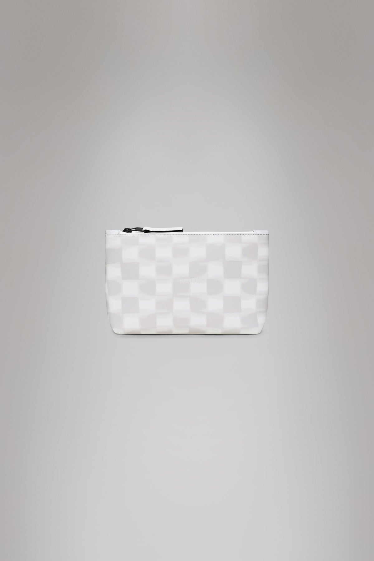 RAINS Cosmetic Bag Warp Wash Bag