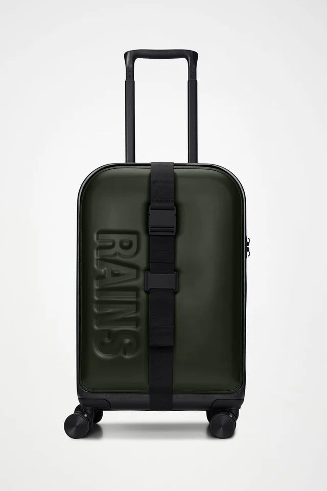 Texel Cabin Trolley