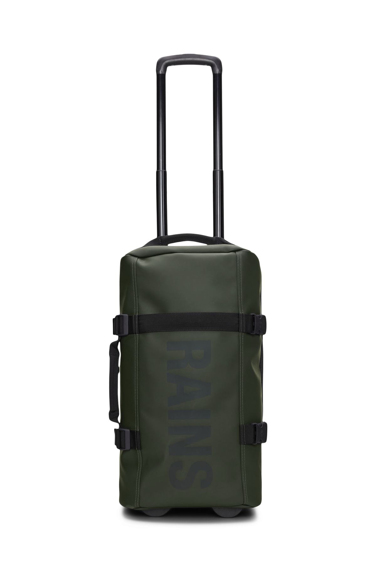 RAINS Texel Cabin Bag Green Cabin