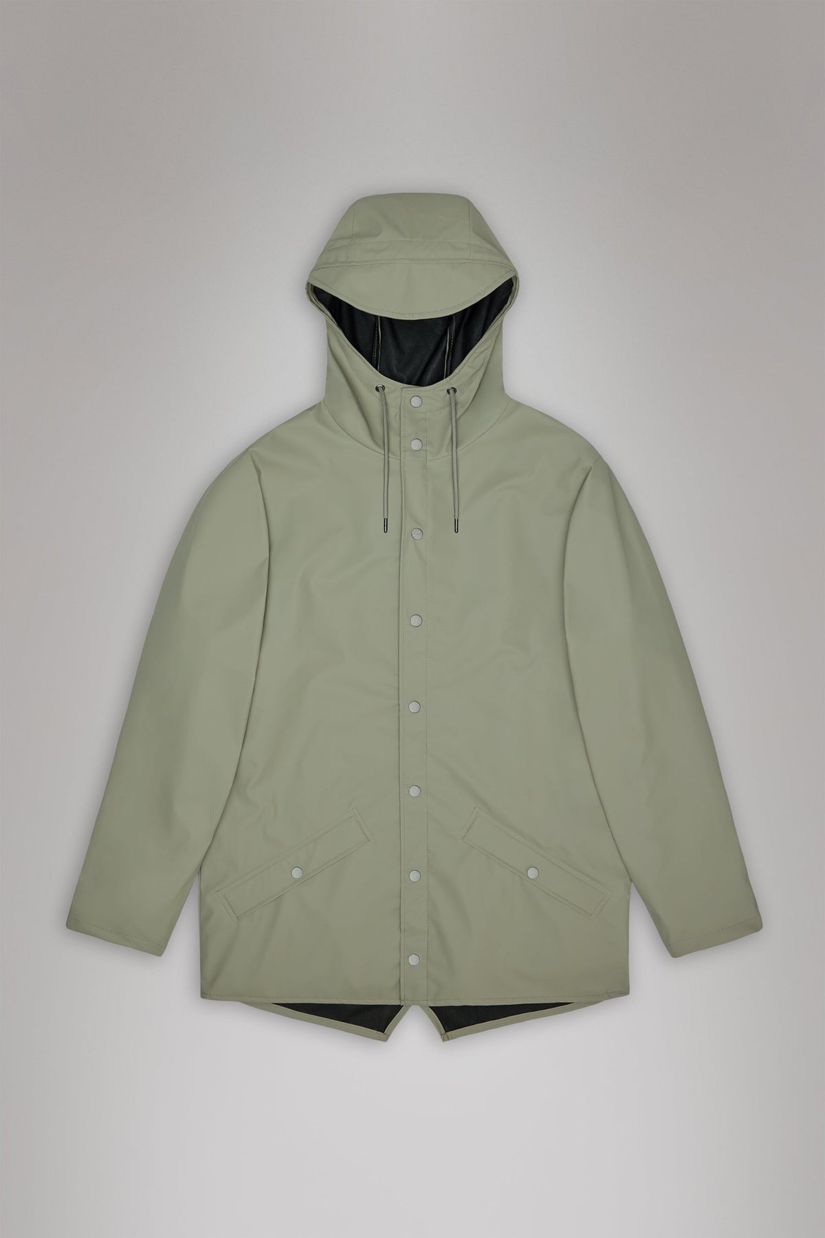 RAINS Jacket Drift Jacket