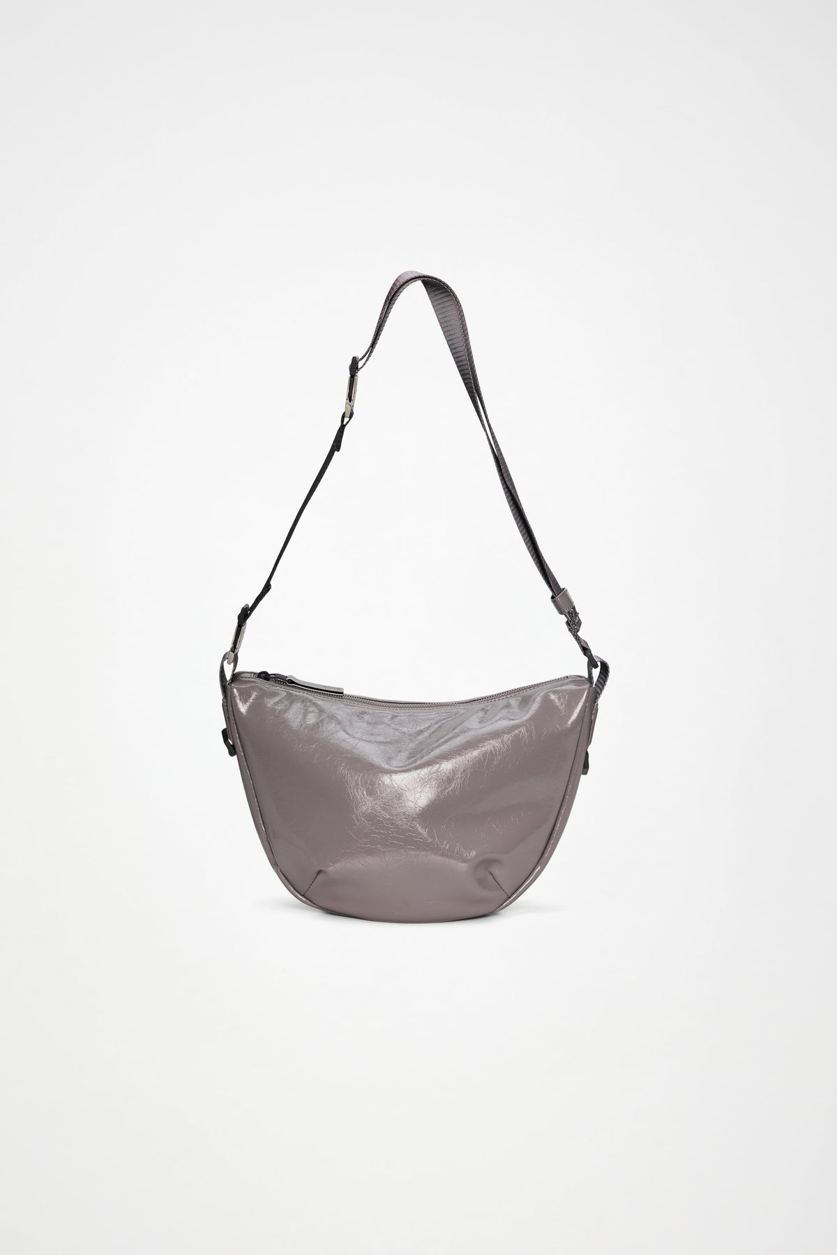 RAINS Valera Shoulder Bag Cinder Glaze 7.70L H22 x D10 x W35 cm Crossbody