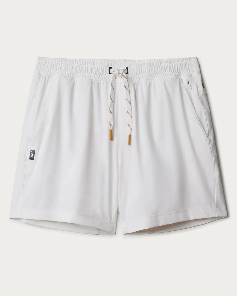 7&quot; Pursuit Short