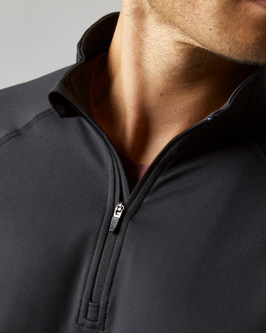 Session 1/4 Zip