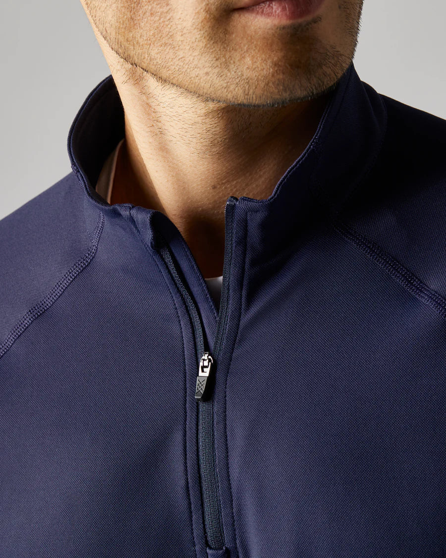 Session 1/4 Zip