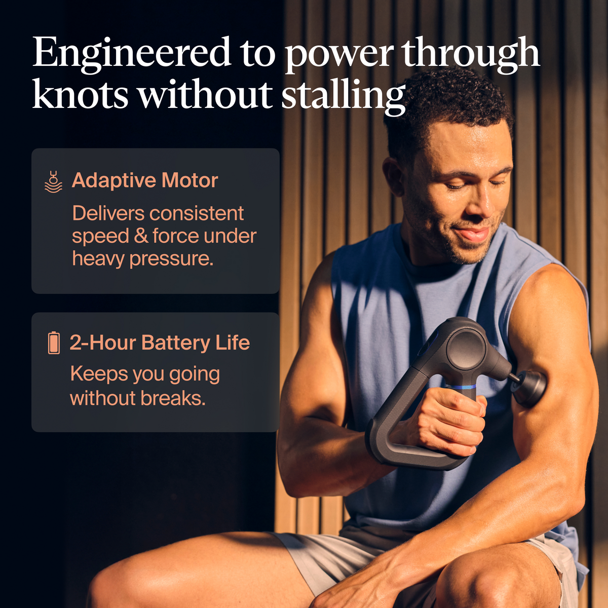 Theragun Prime (6th Gen)