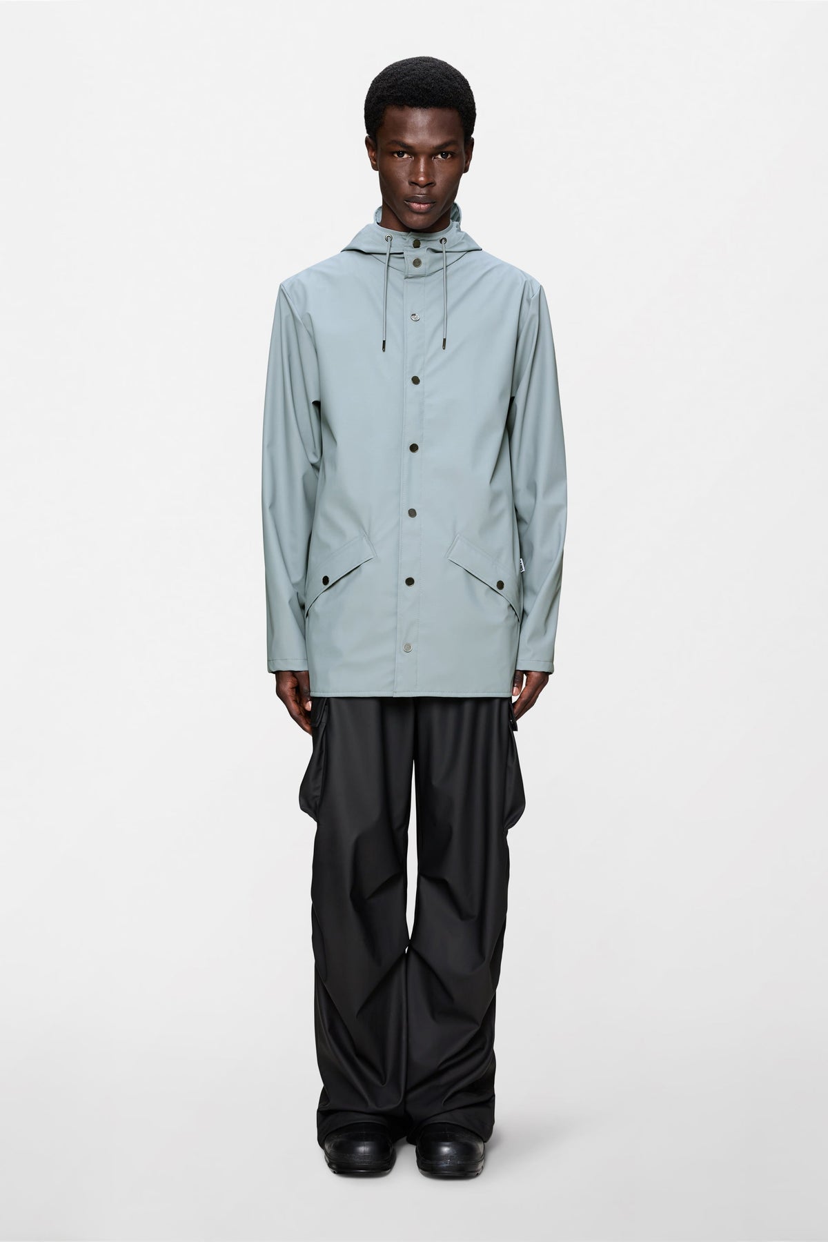 RAINS Jacket Pool Jacket