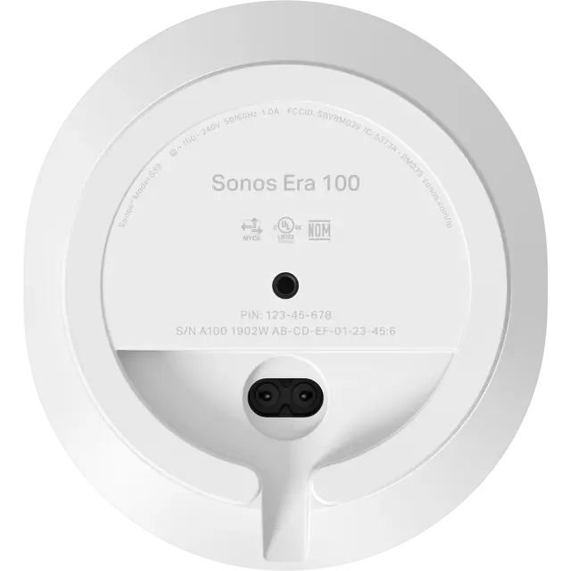 Era 100