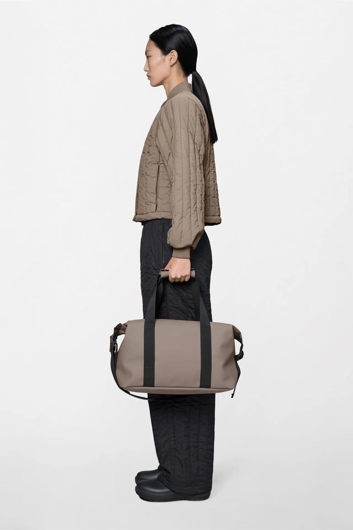 Hilo Weekend Bag Small