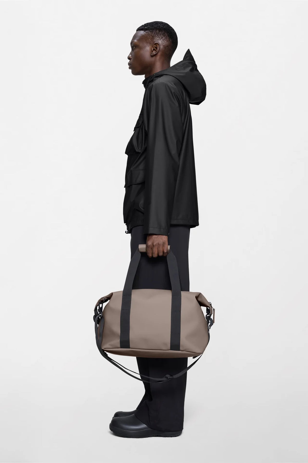Hilo Weekend Bag Small