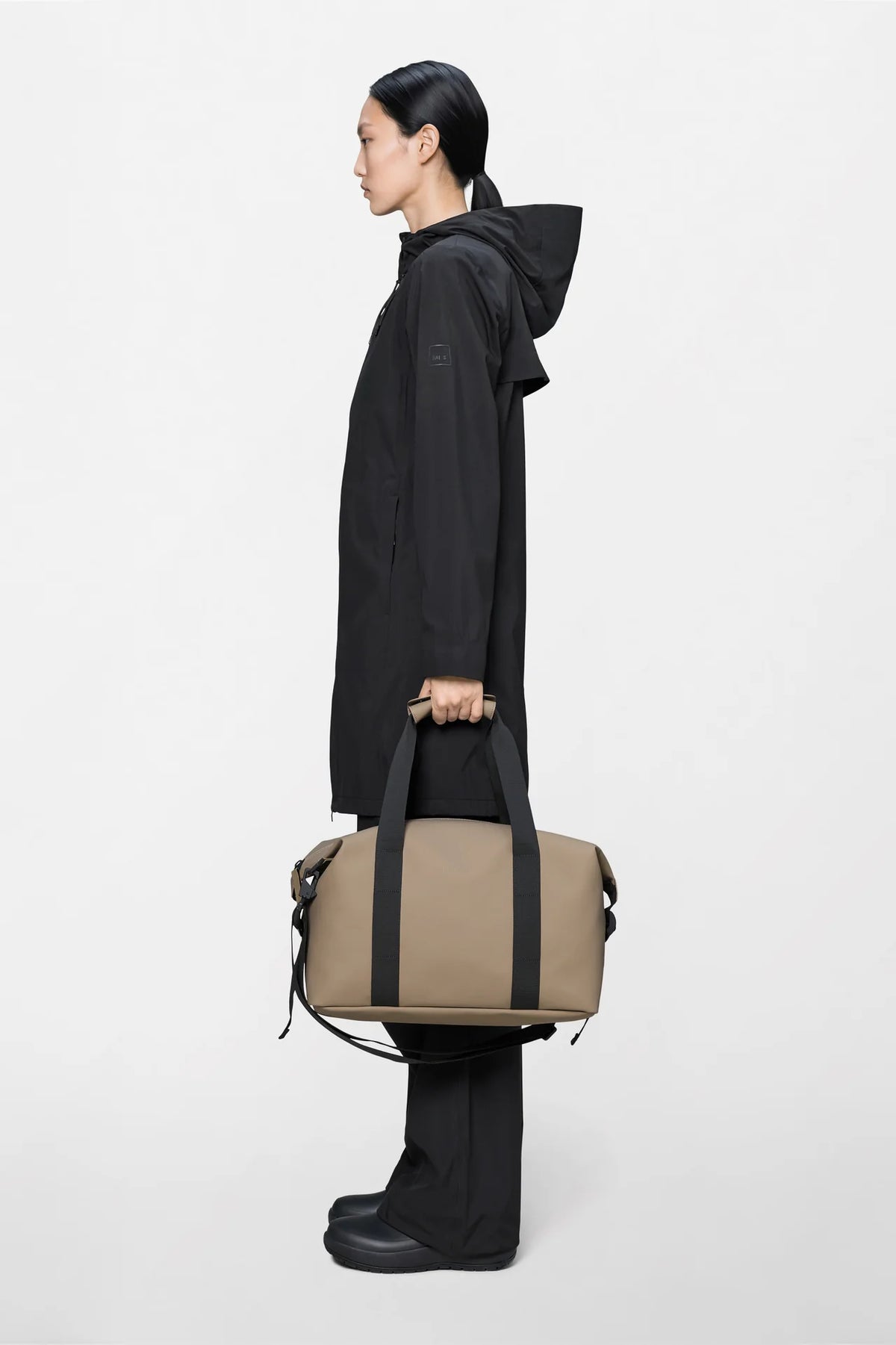 Hilo Weekend Bag Small