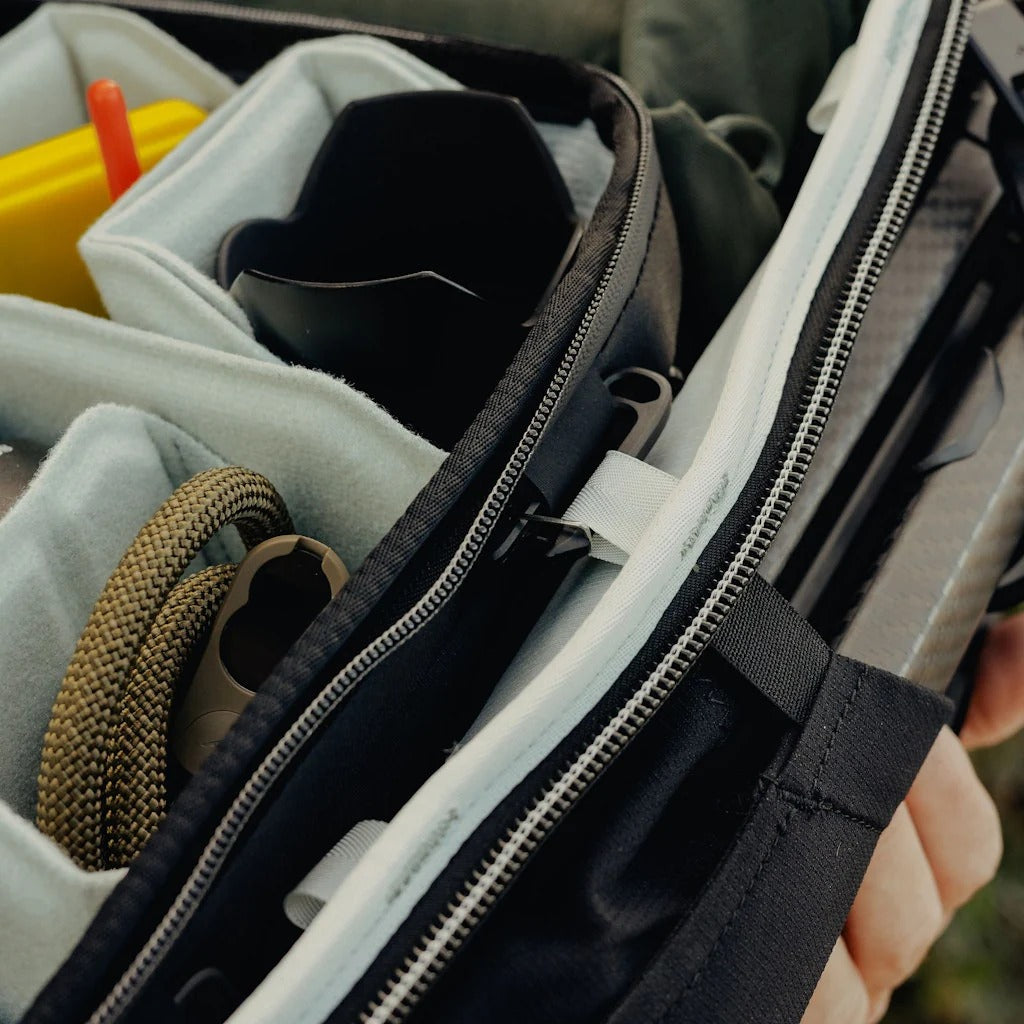 Travel Backpack 2-in-1