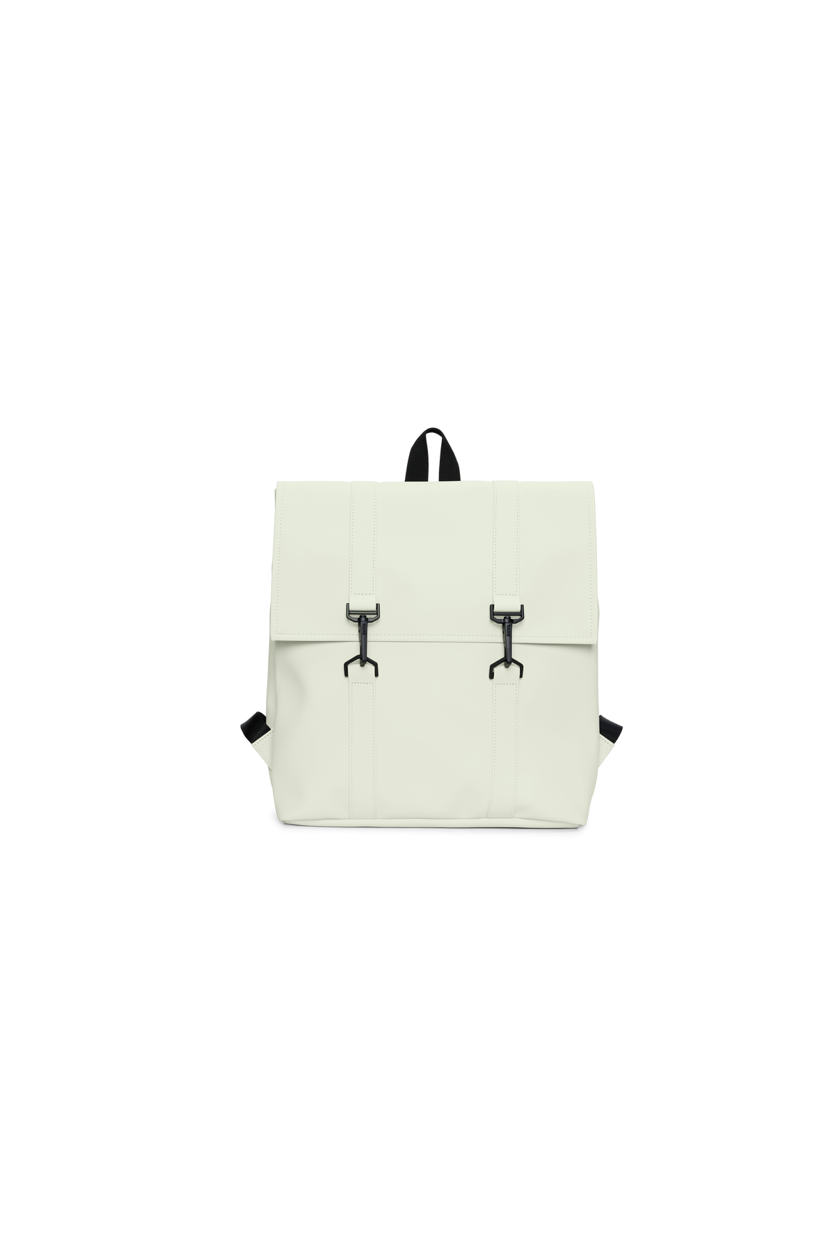 RAINS MSN Bag Mini Daze 13.50L H34 x D12 x W31 cm Backpack