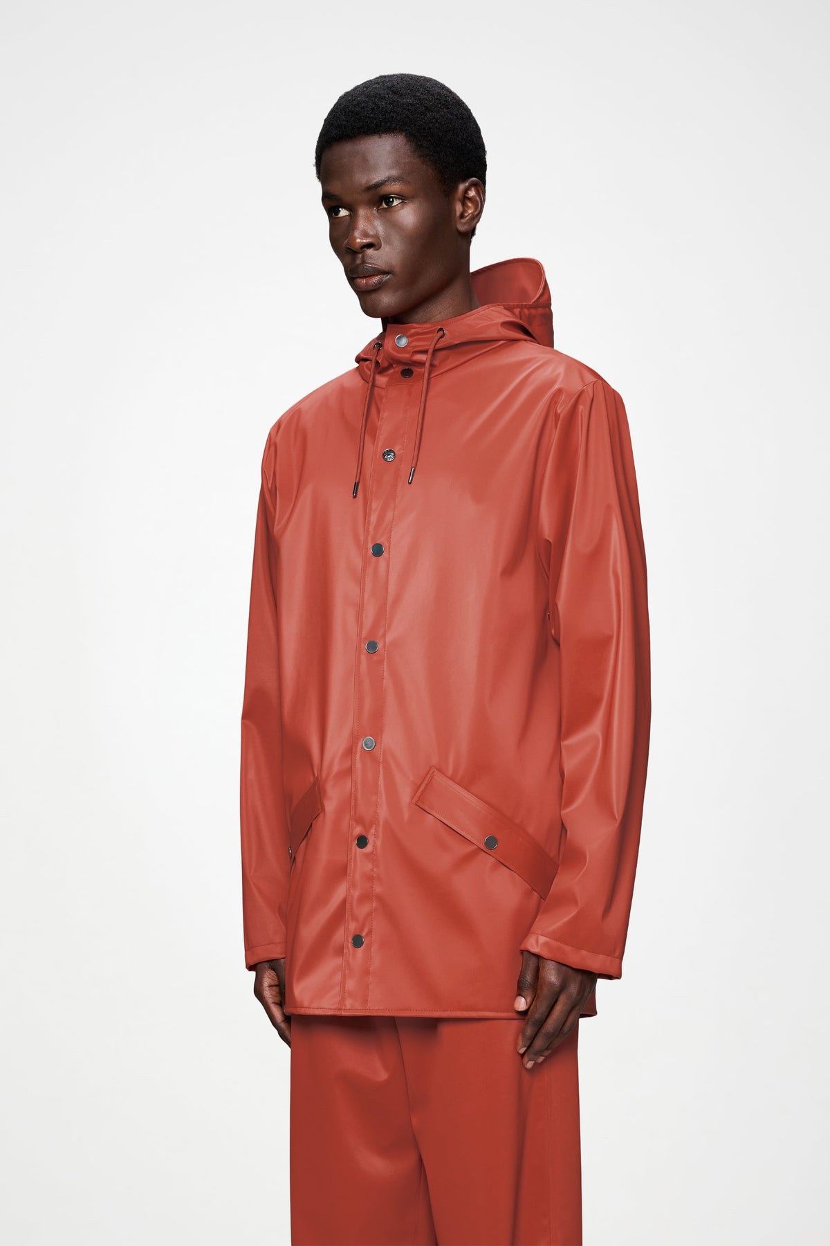 RAINS Jacket Kiln Jacket