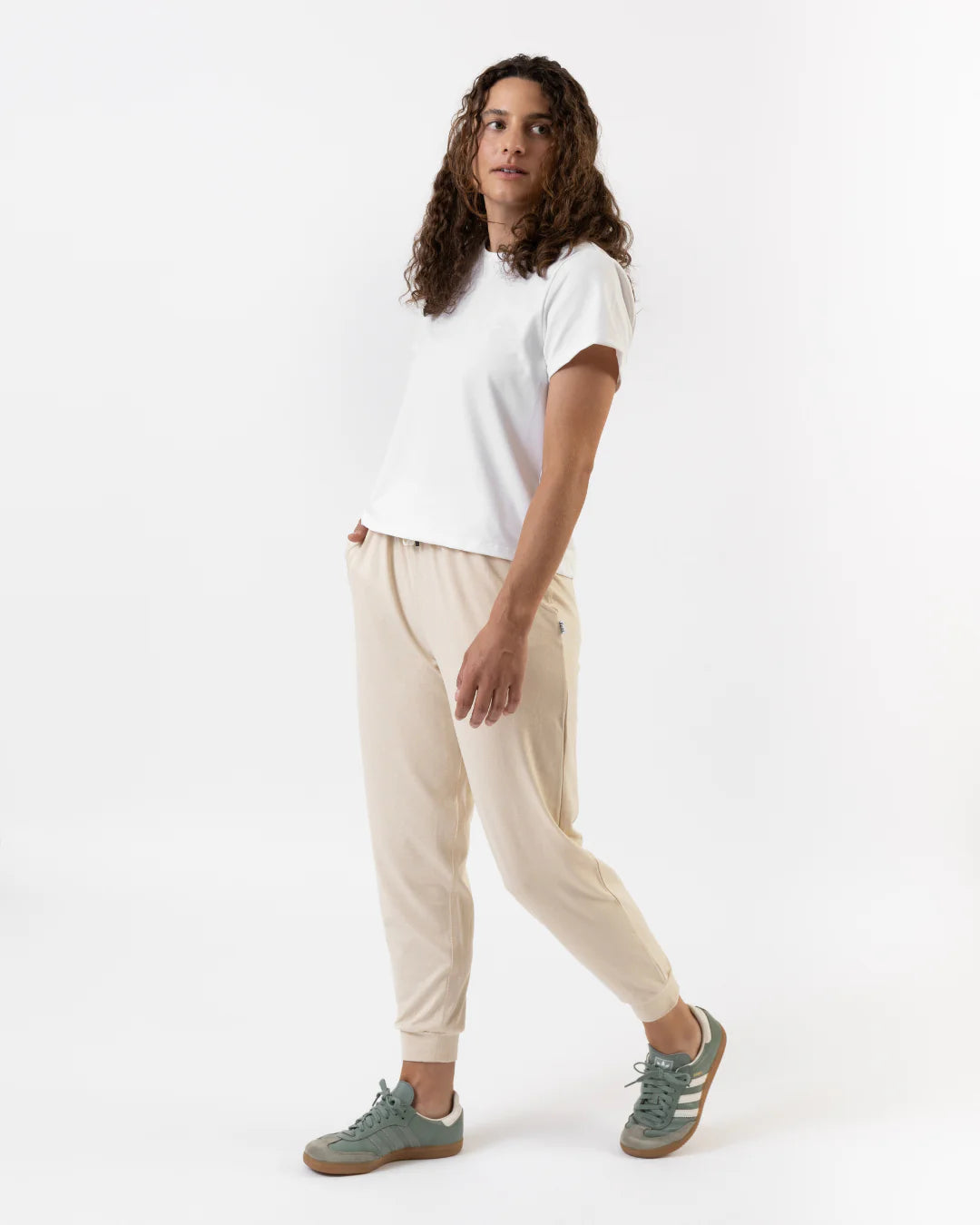 The Standard Joggers - Women's