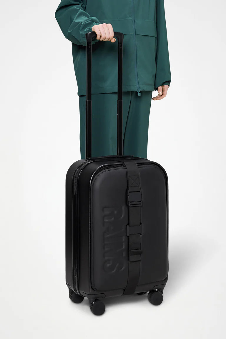 Texel Cabin Trolley