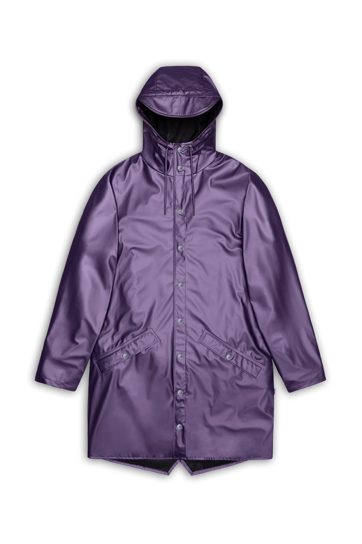 RAINS Long Jacket Body Jacket