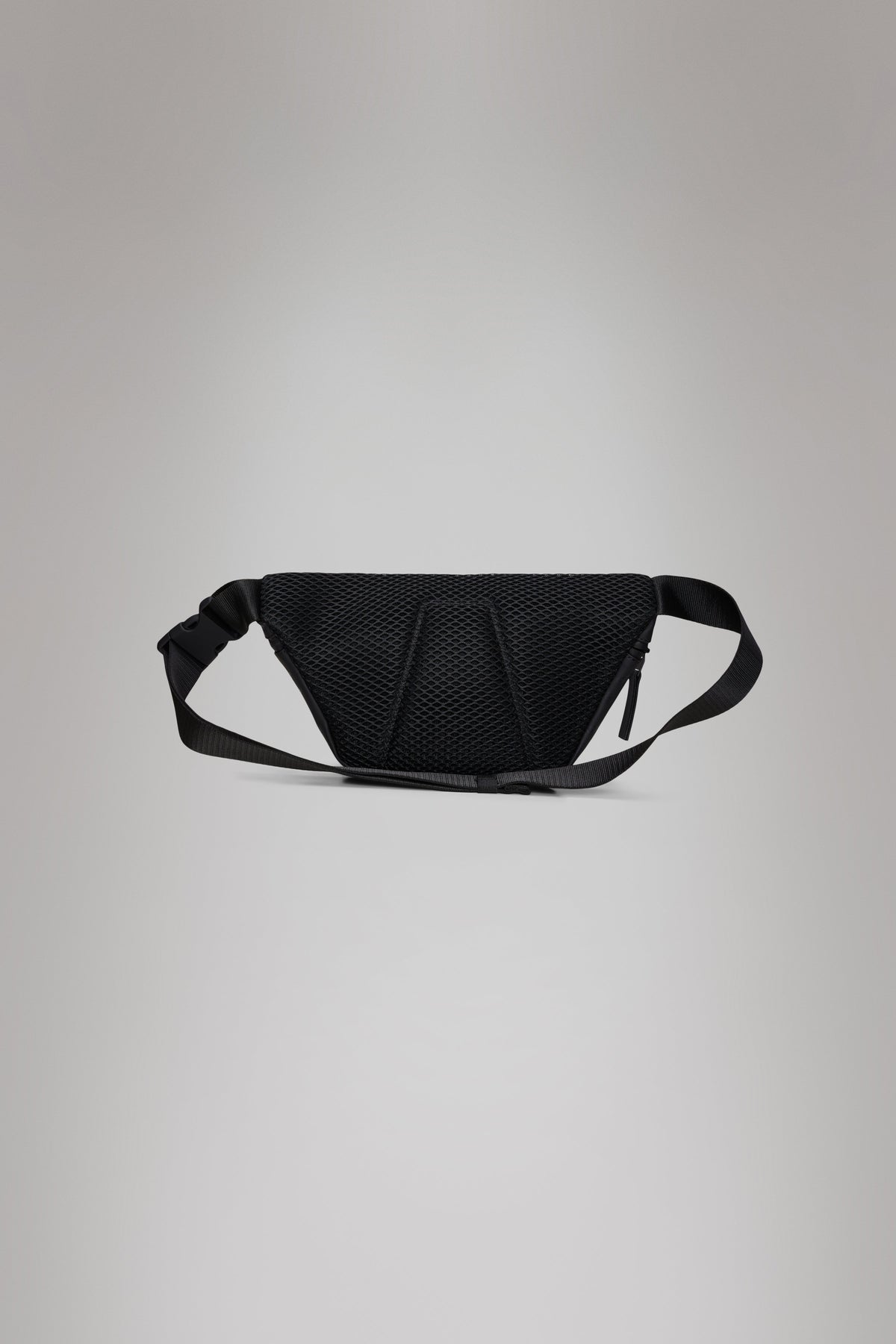 RAINS Bum Bag Mini House 4.30L H17 x D8 x W32 cm Bum bag