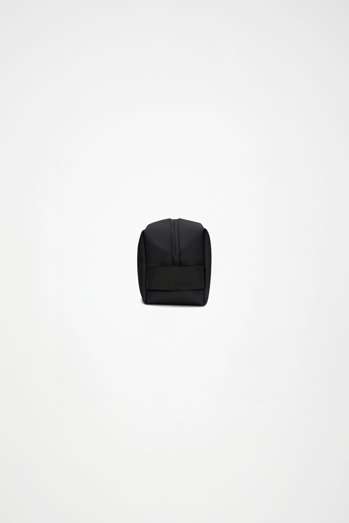 RAINS Wash Bag Small Black 3L H13 x D11 x W21 cm Wash Bag