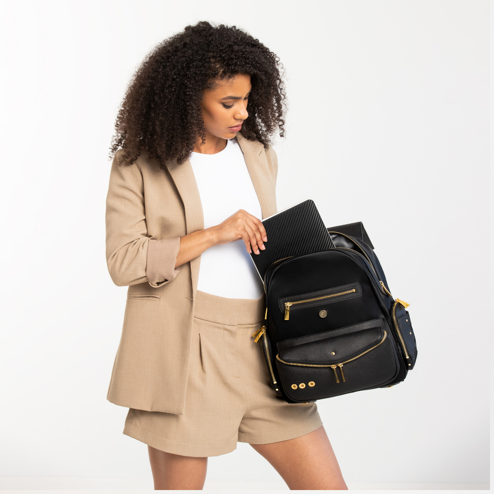 LITTLE ZOE BACKPACK