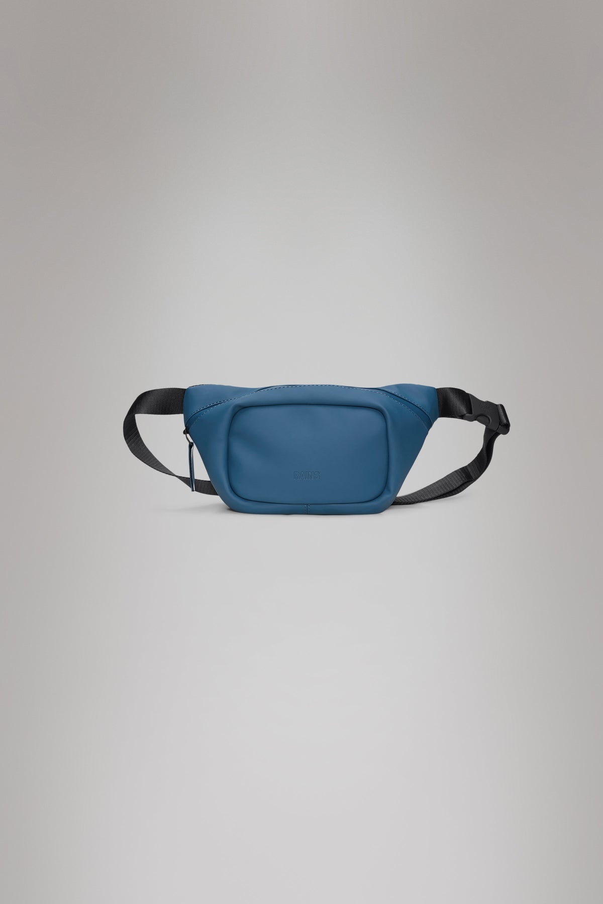 RAINS Bum Bag Mini Pulse 4.30L H17 x D8 x W32 cm Bum bag