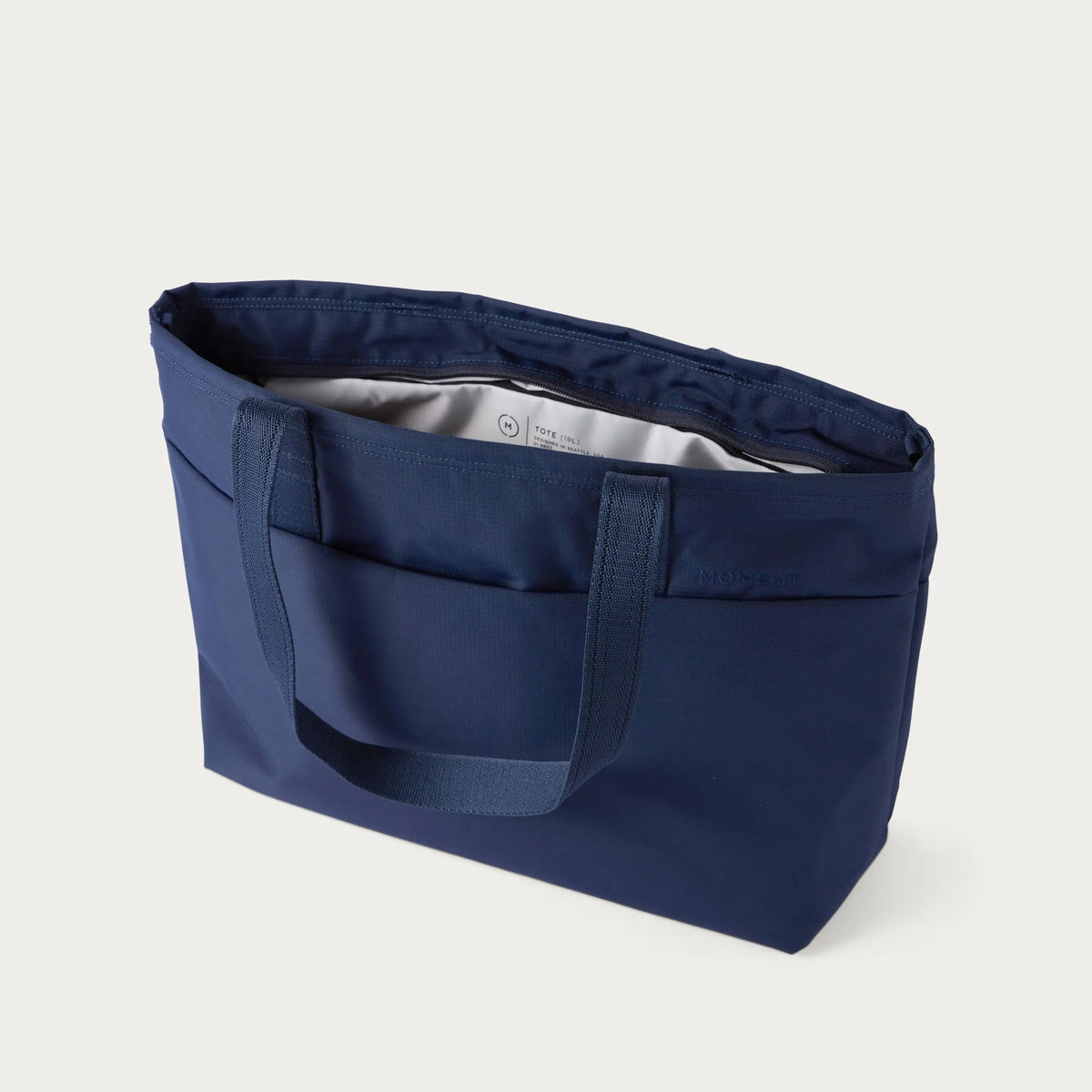 Everything Travel Tote - 19L