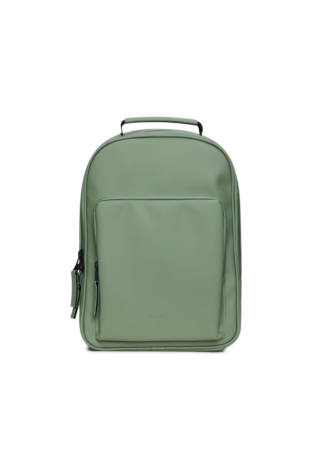 RAINS Book Daypack Well Backpack