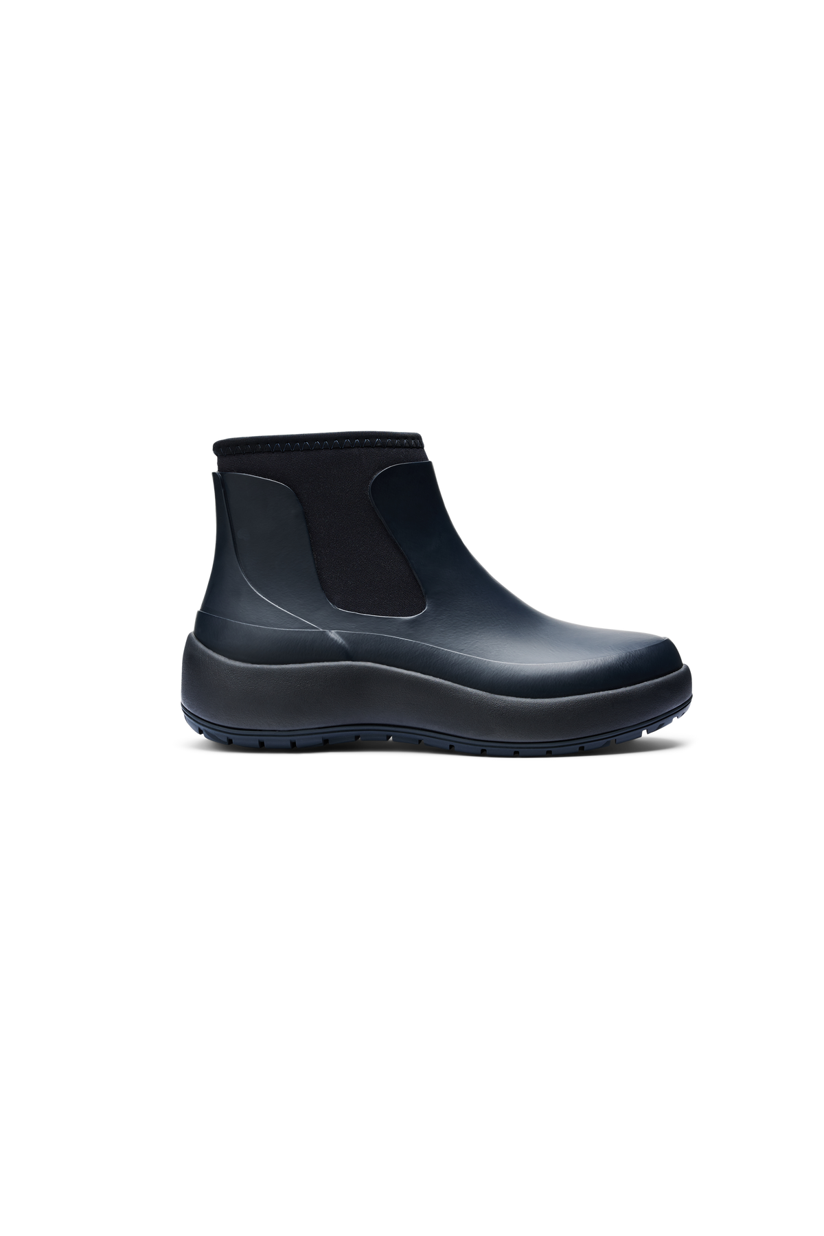 RAINS The Dry Boot W Navy Boot
