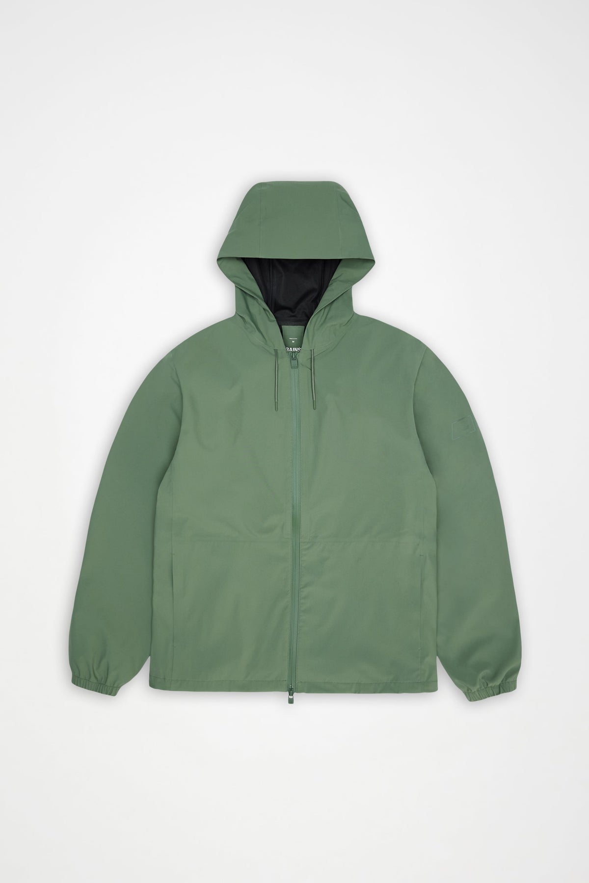 Suva Hardshell Jacket