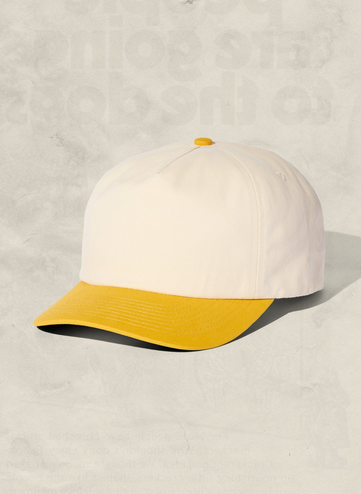Two Tone Workhorse Hat™