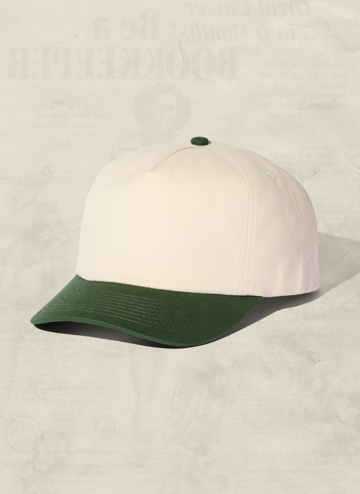 Two Tone Workhorse Hat™