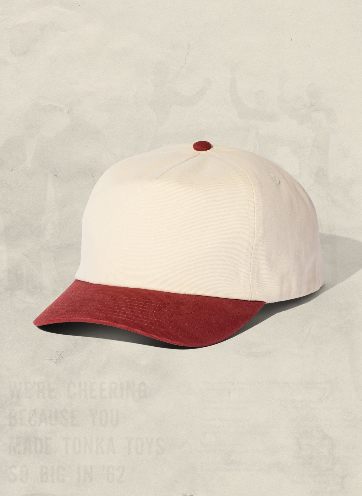 Two Tone Workhorse Hat™