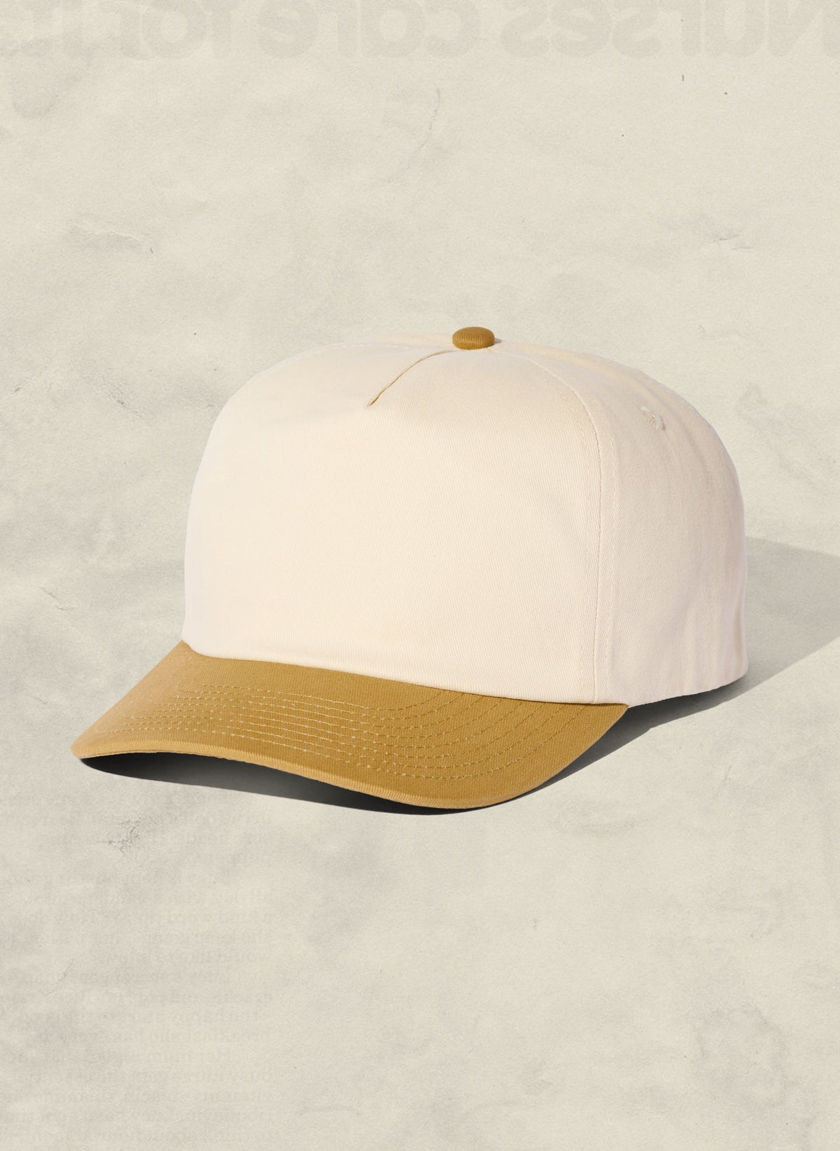 Two Tone Workhorse Hat™