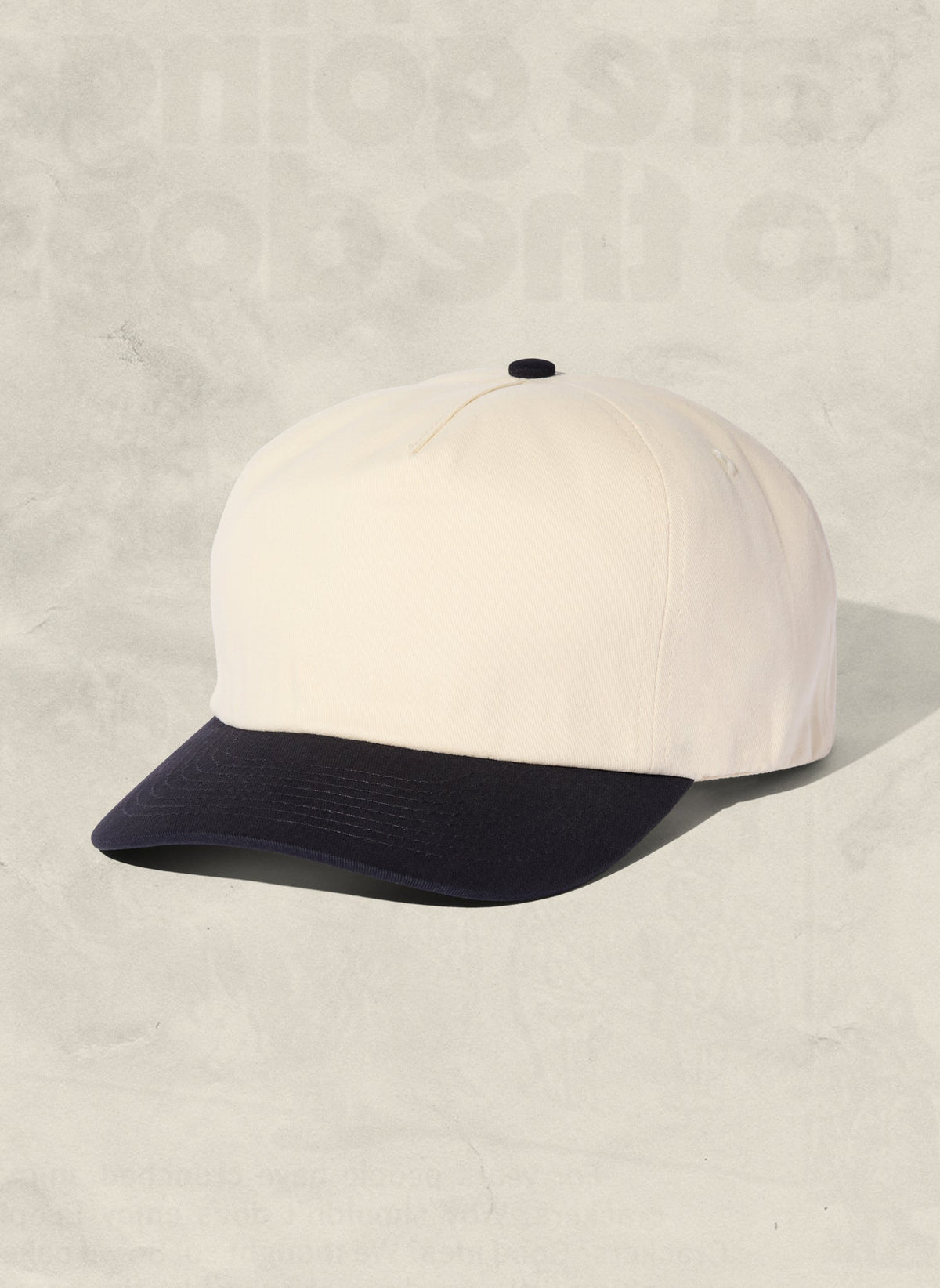 Two Tone Workhorse Hat™