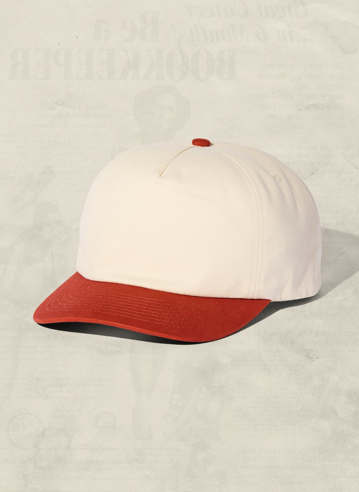 Two Tone Workhorse Hat™