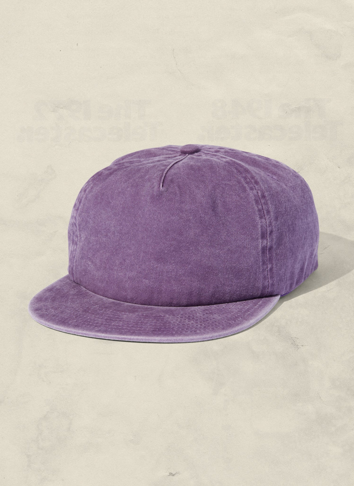 Washed Cotton Field Trip Hat™