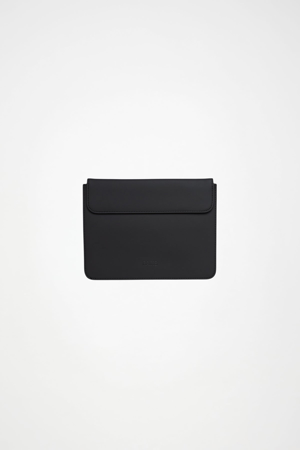 RAINS Tablet Portfolio Black 0.50L H19.50 x D0 x W27 cm Tablet Case