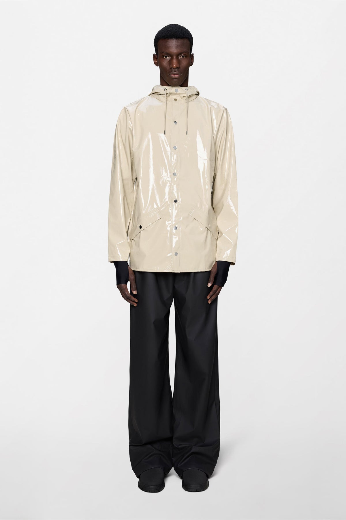 RAINS Jacket Shore Jacket