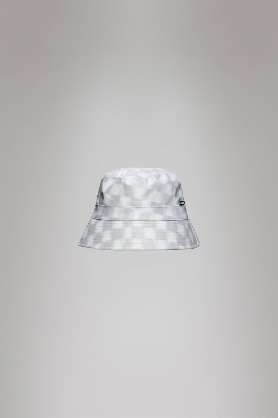 RAINS Bucket Hat Warp Headwear