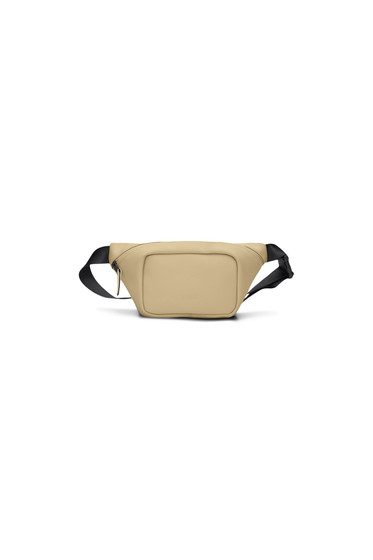 RAINS Bum Bag Mini Sand 4.30L H17 x D8 x W32 cm Bum bag