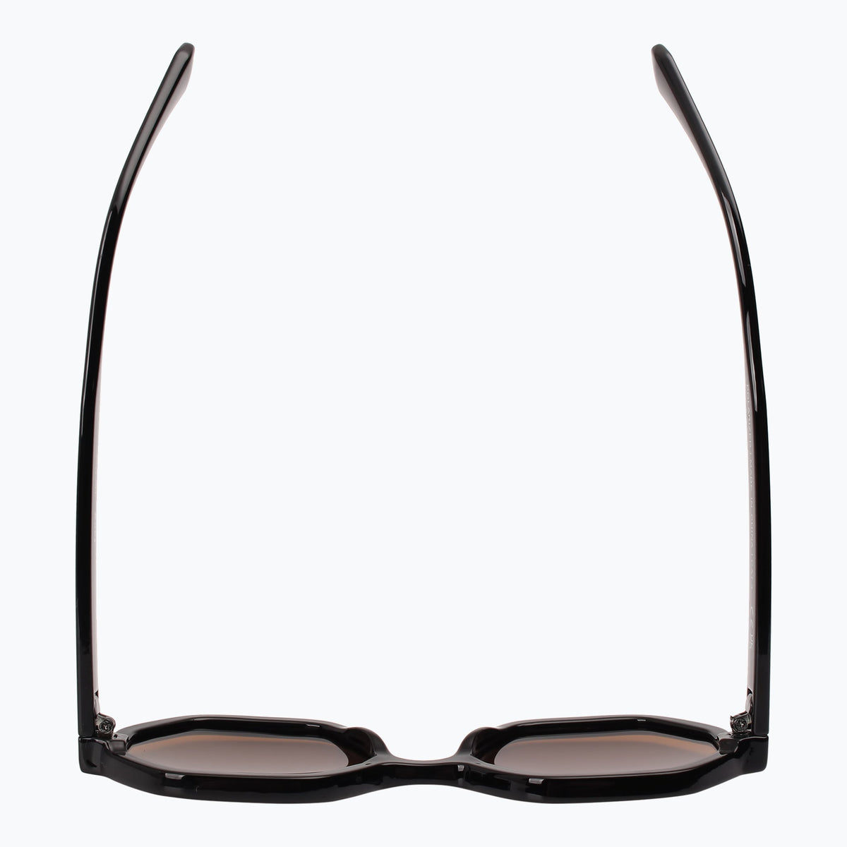 Jaxy The Hex Geometric sunglasses — top view