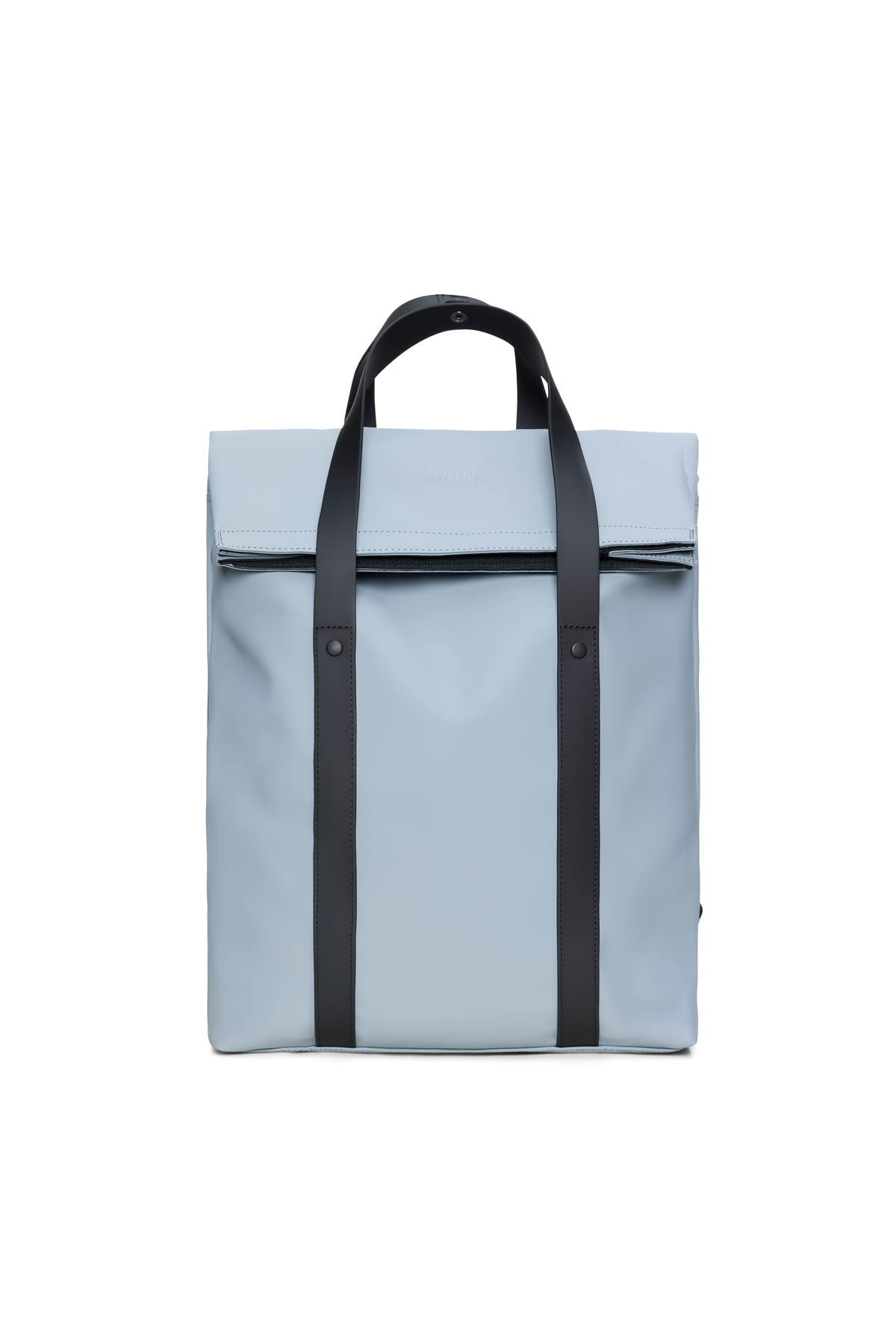 RAINS 2 Way Tote Backpack Pool 23L H58 x D12 x W33 cm Backpack