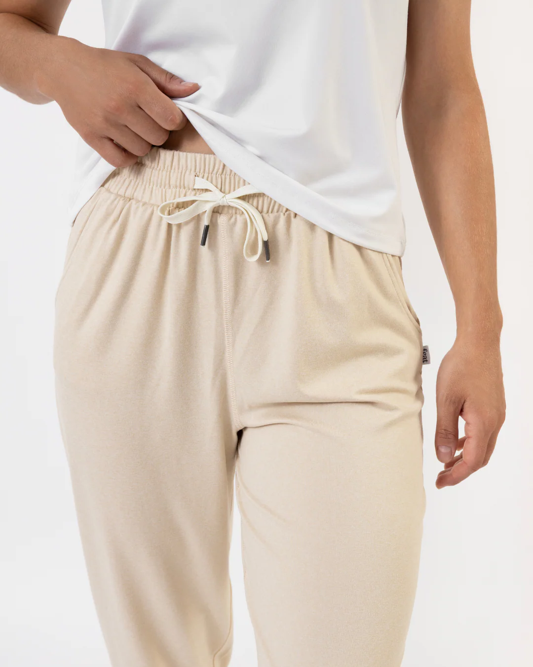 The Standard Joggers - Women's